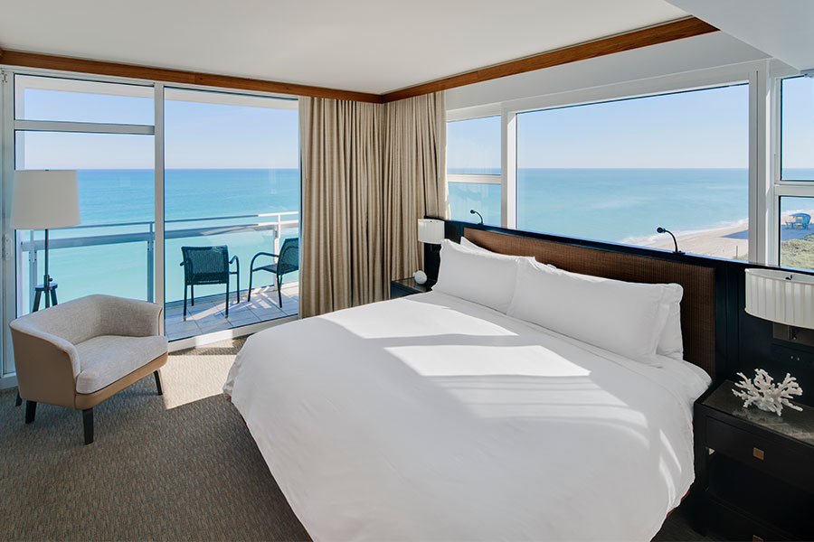 Carillon Miami Wellness Resort — gallery preview 2