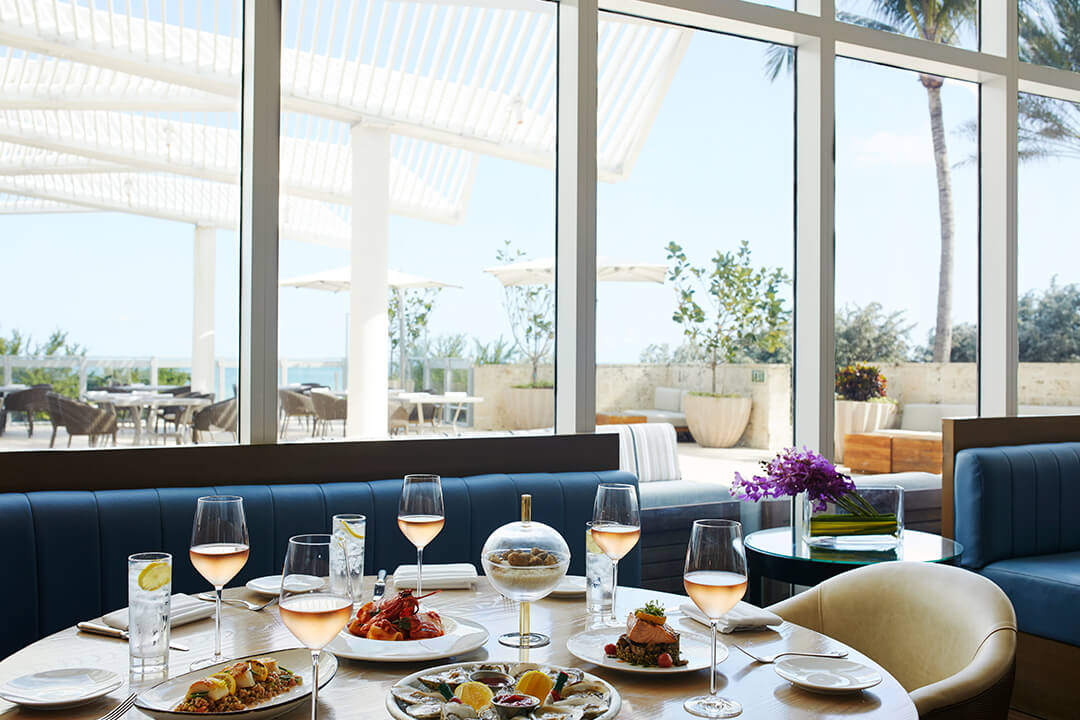 Carillon Miami Wellness Resort — photo 43 of 60