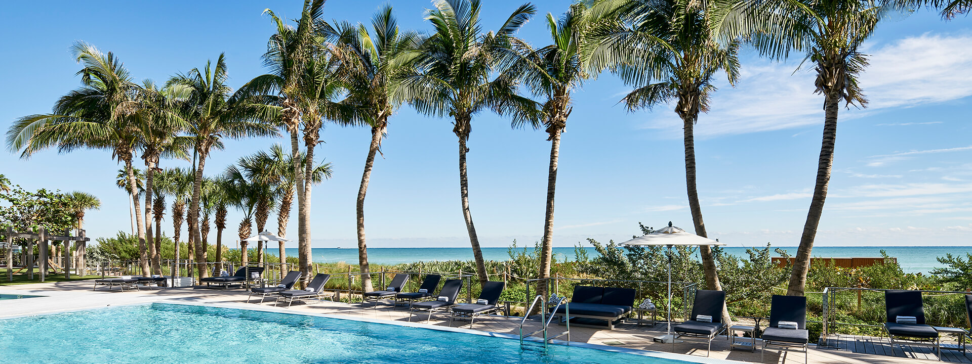 Carillon Miami Wellness Resort — photo 41 of 60