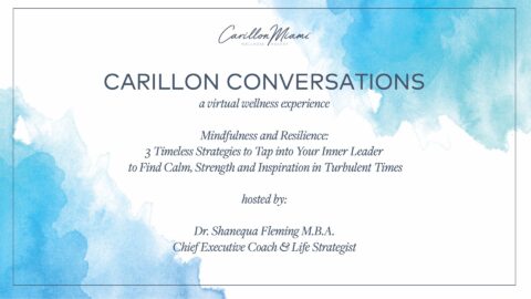 cover page with blue water color edges