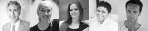 Nutrition Concierge Headshots