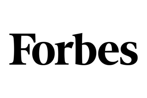 forbes magazine logo