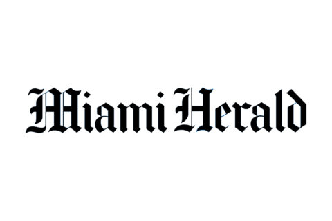 Miami Herald Logo