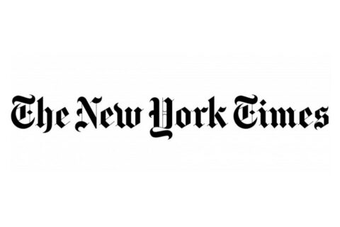 New York Times Logo