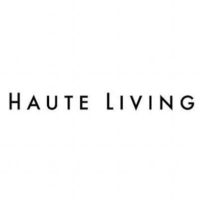 Haute Living Logo