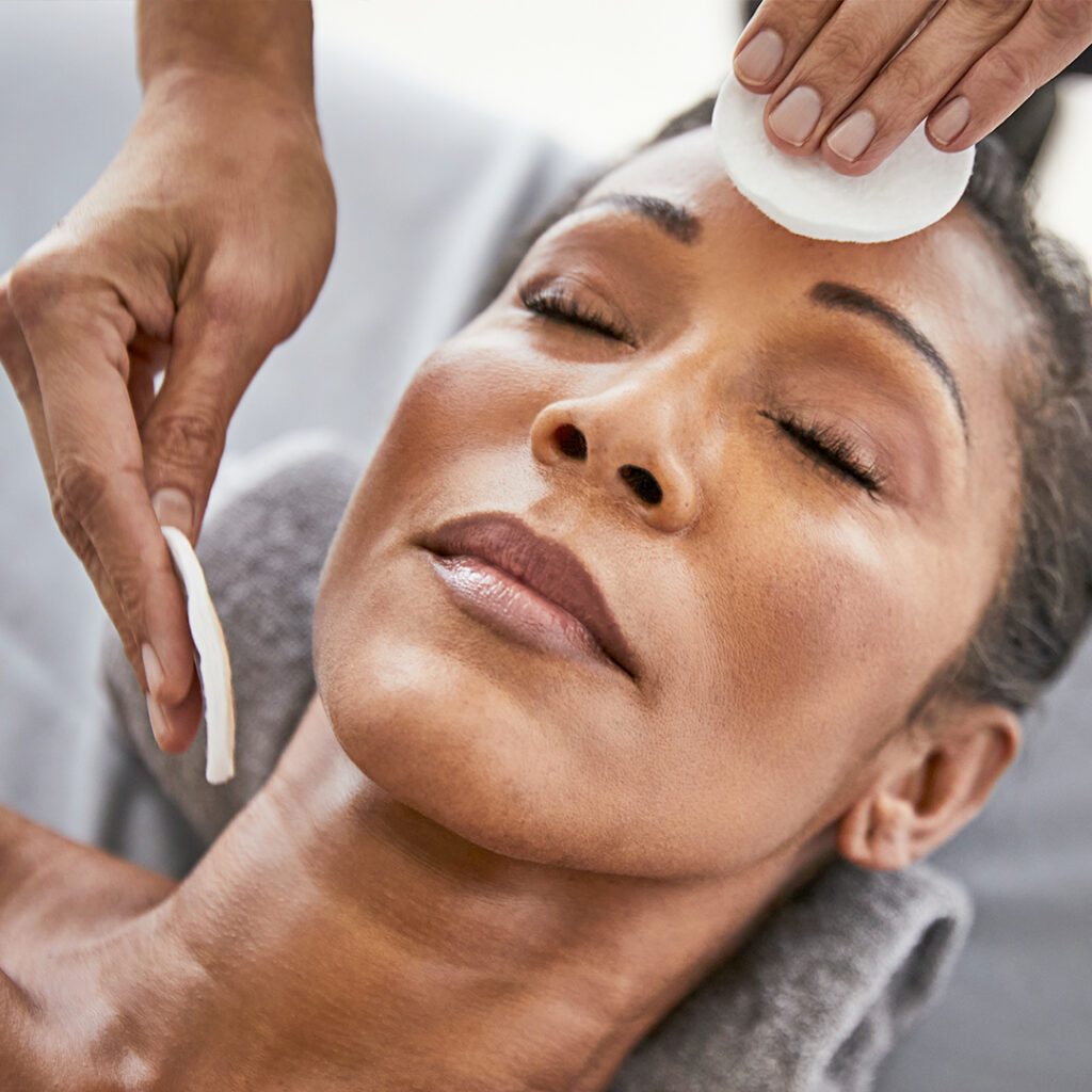 Innovative wellness spa carillon miami wellness resort